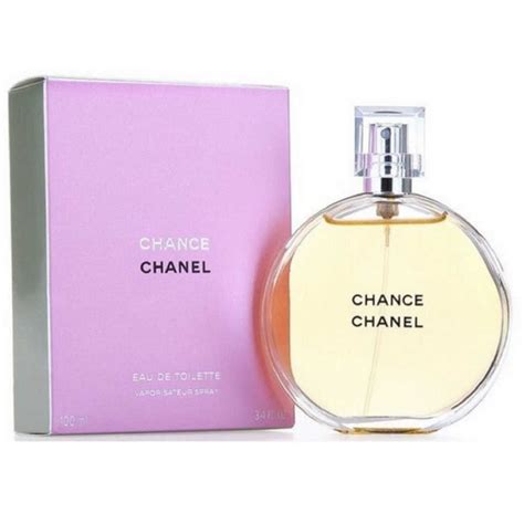 chanel chance edt fragrantica|chanel chance toilette for women.